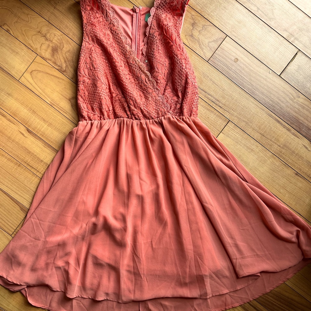 Elegant dresses. New, never worn.